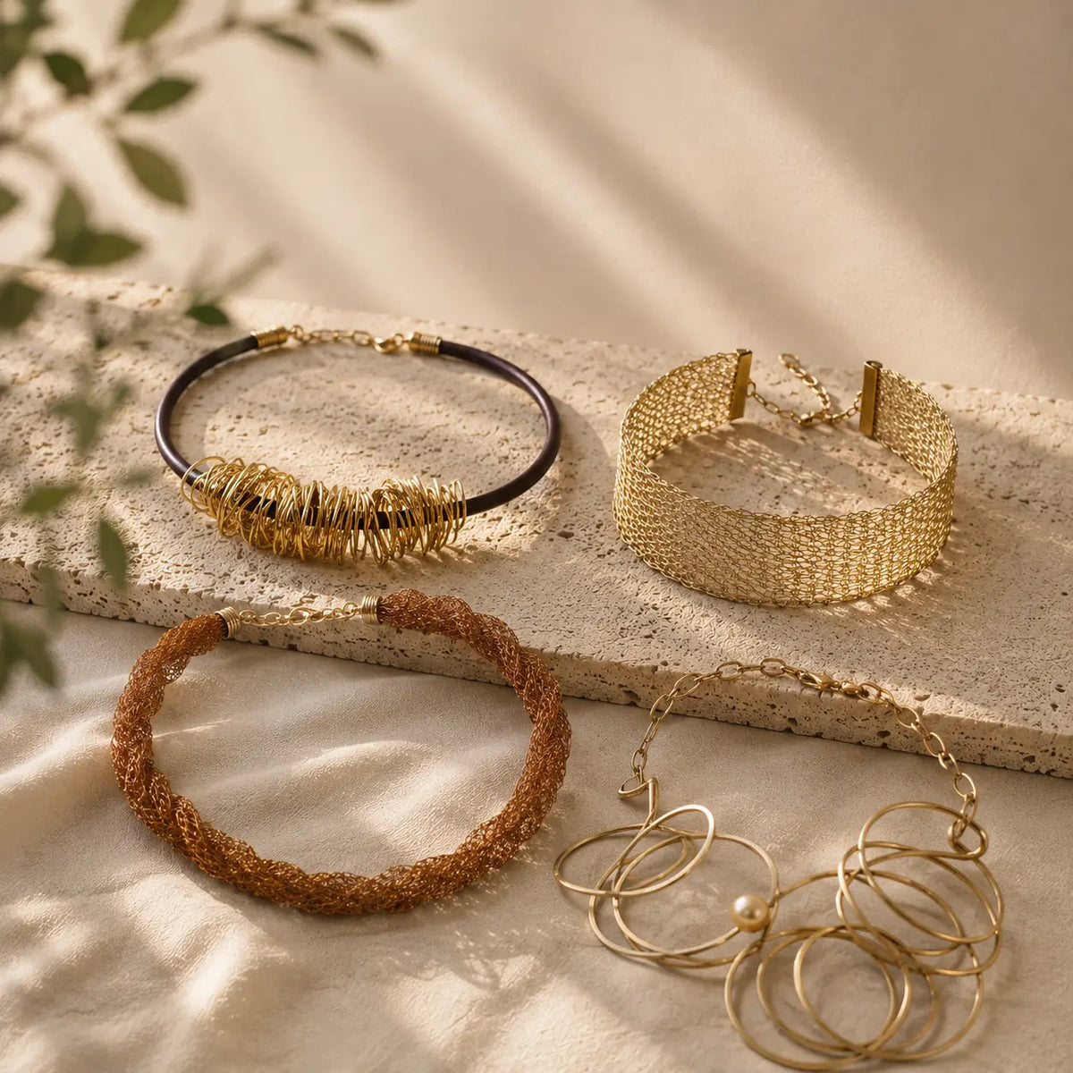Collares