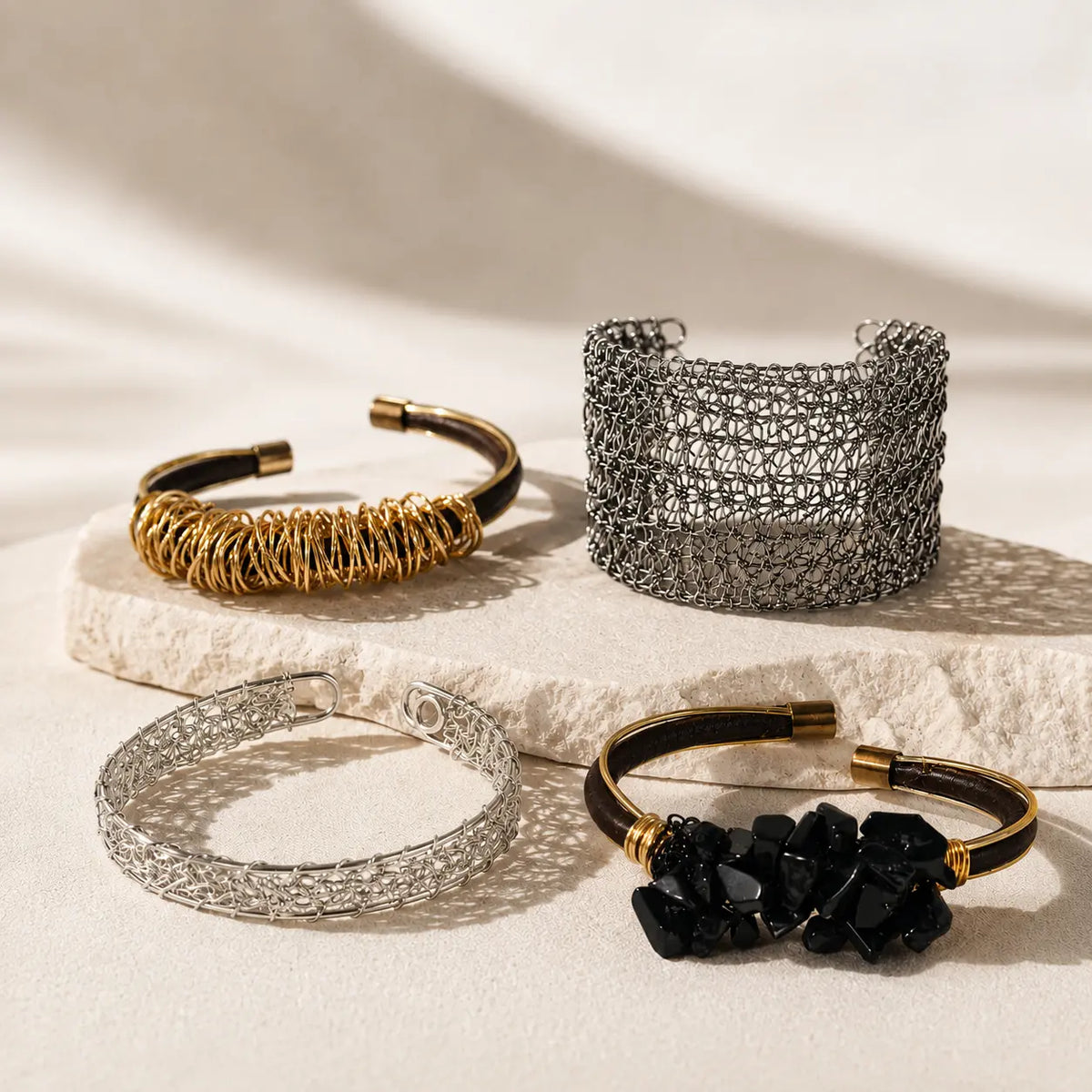 Pulseras
