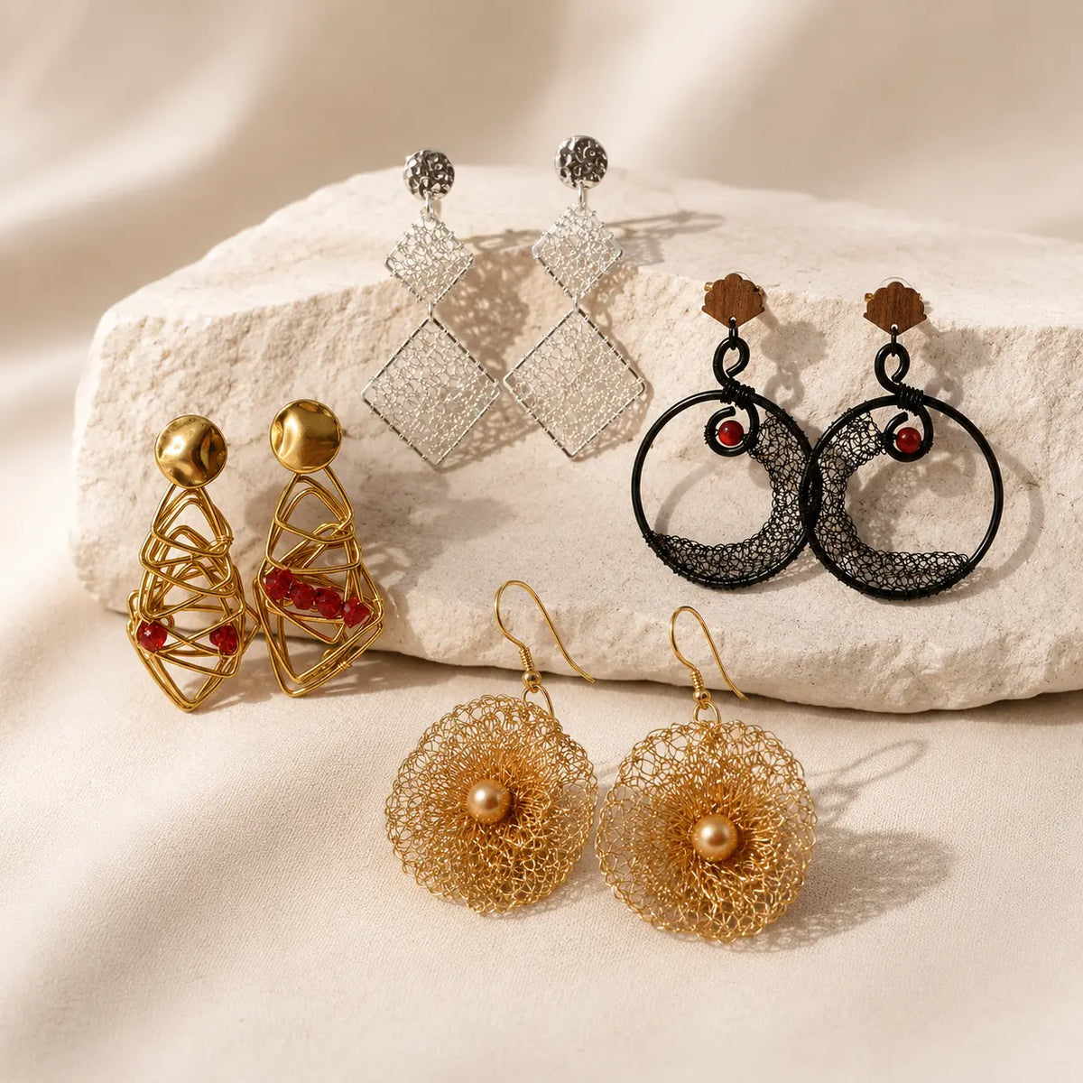 Pendientes