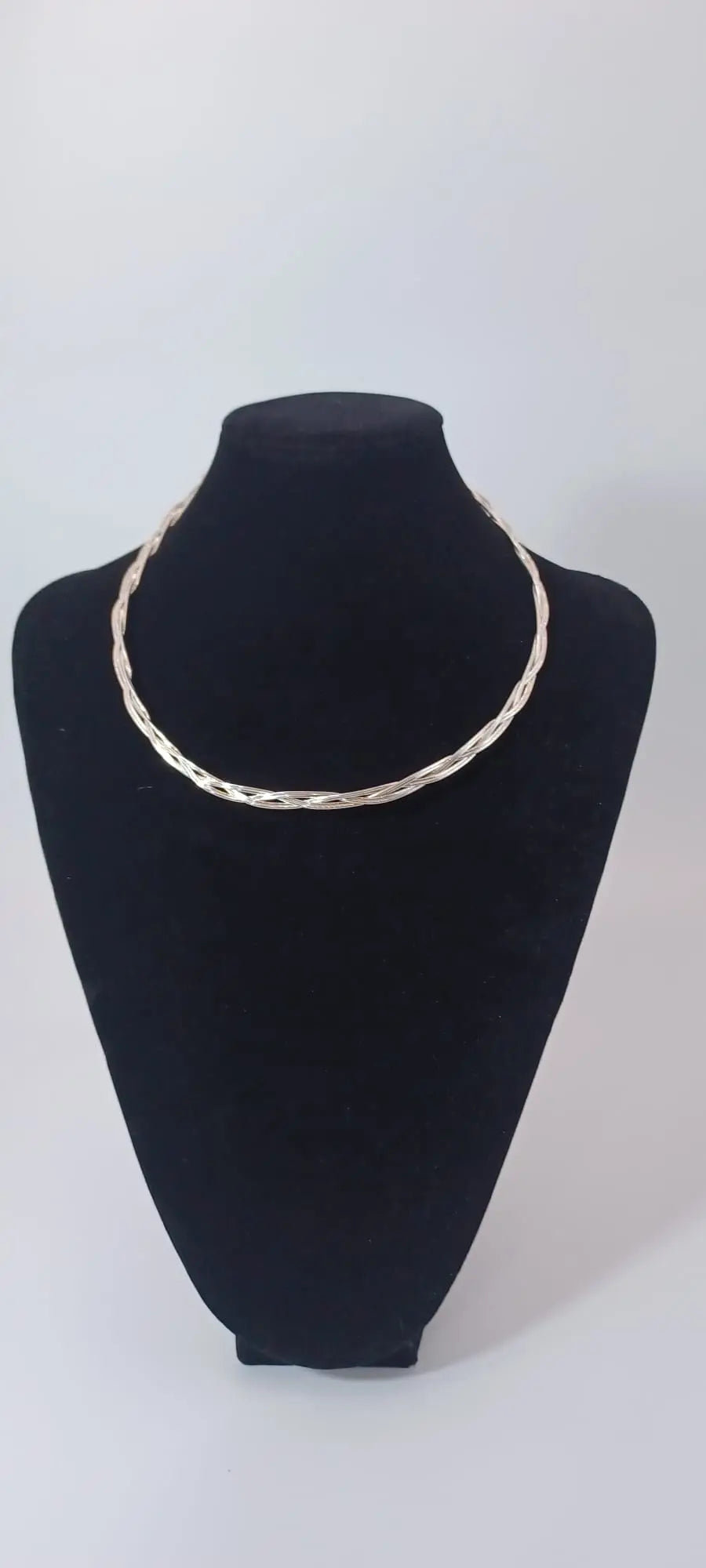 Collar Auriana
