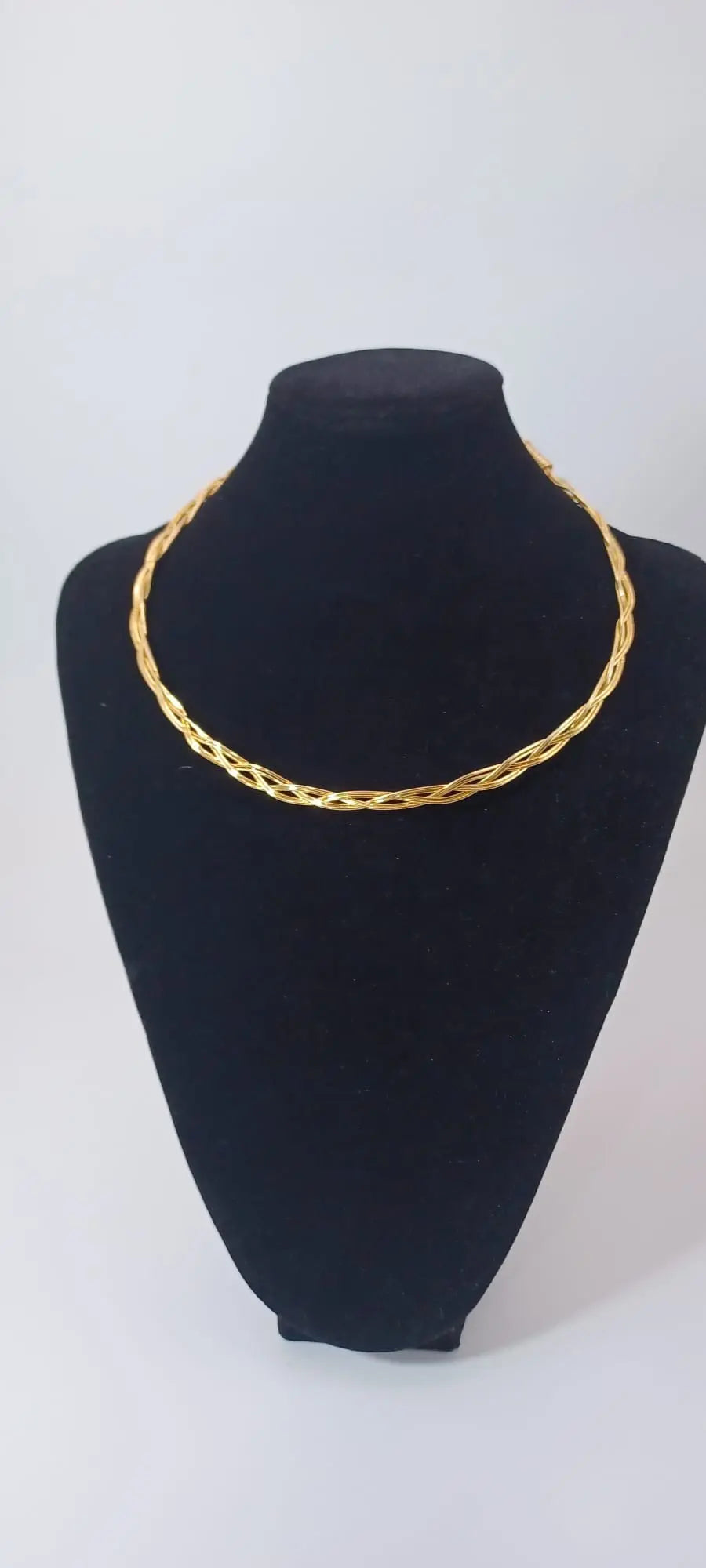 Collar Auriana