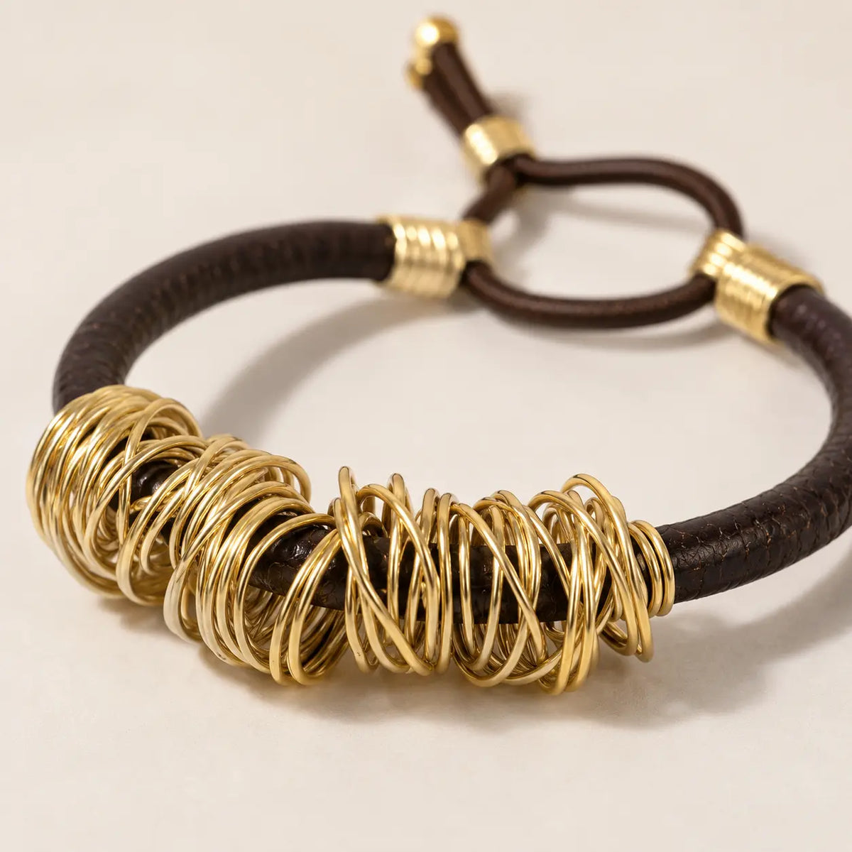 Pulsera Iris