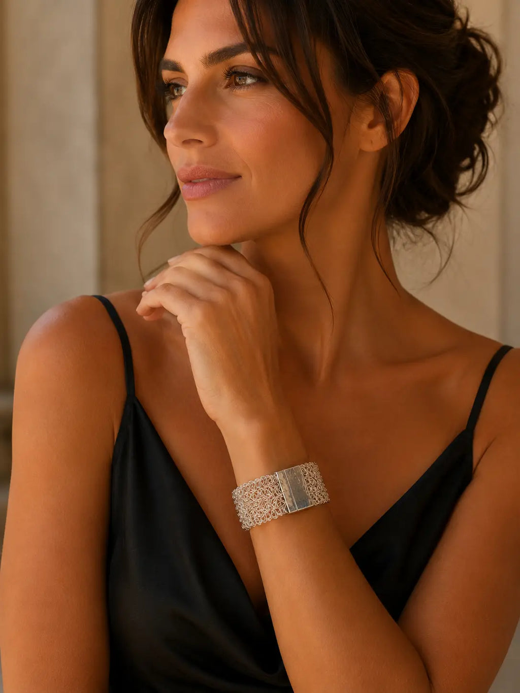 Pulsera Mayra