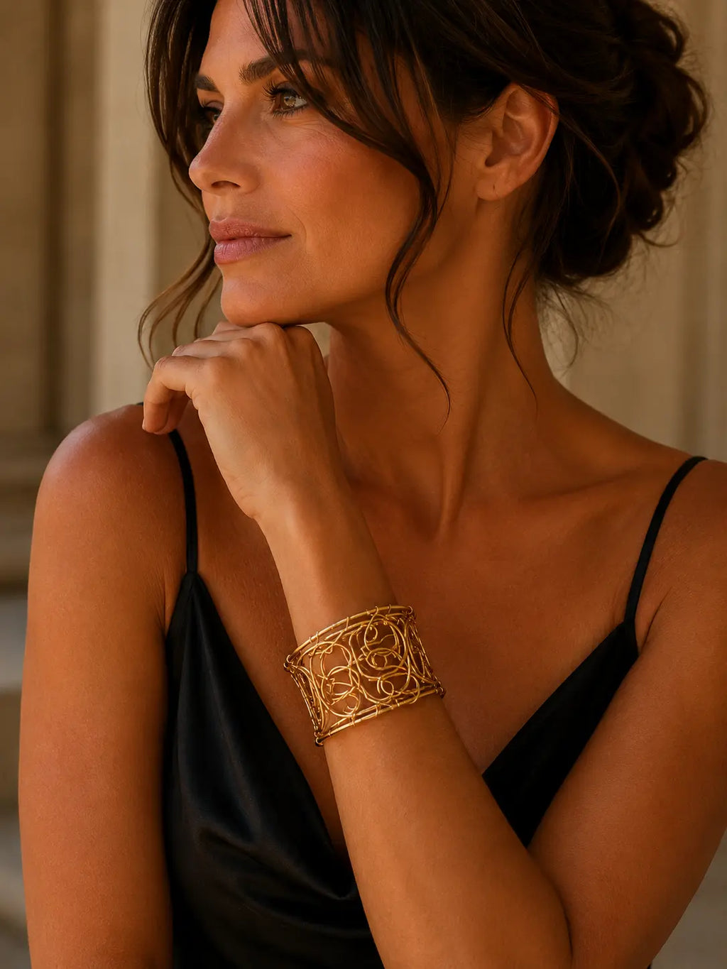 Brazalete Julia