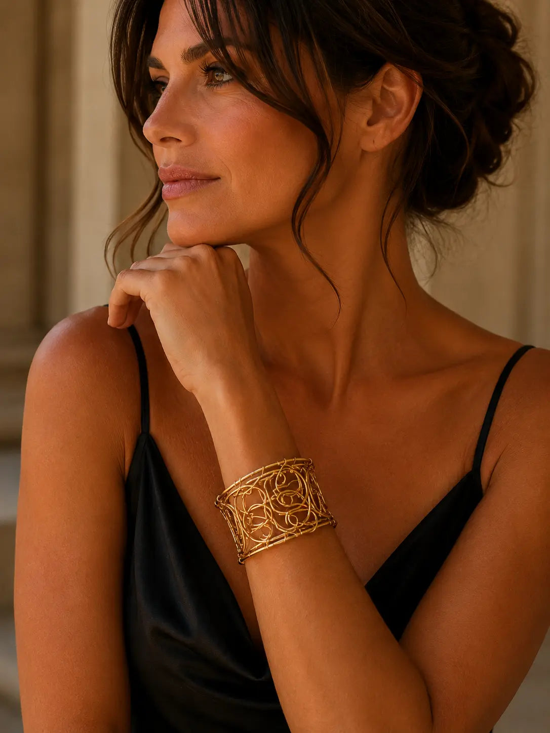 Brazalete Julia