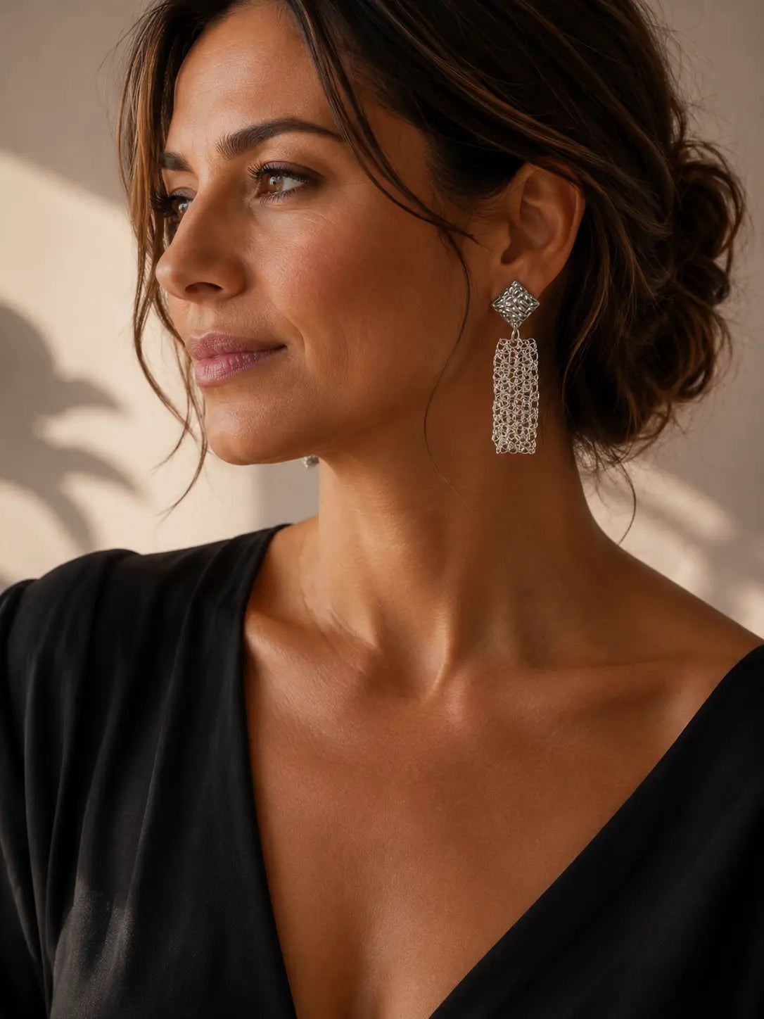 Pendientes Lili