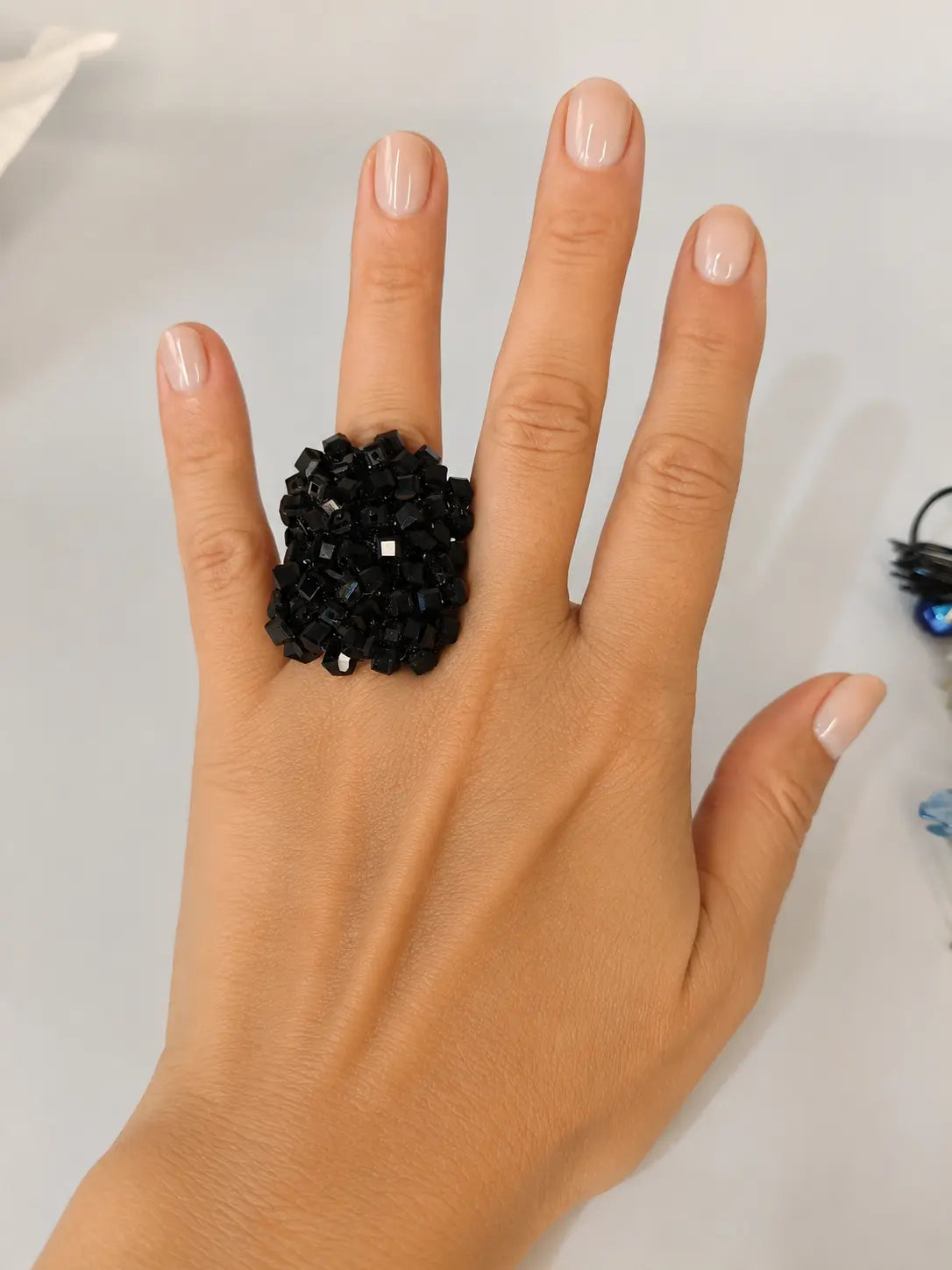 Anillo Vanta