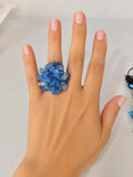 Anillo Azzurra