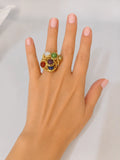 Anillo Aurelia