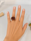 Anillo Amira