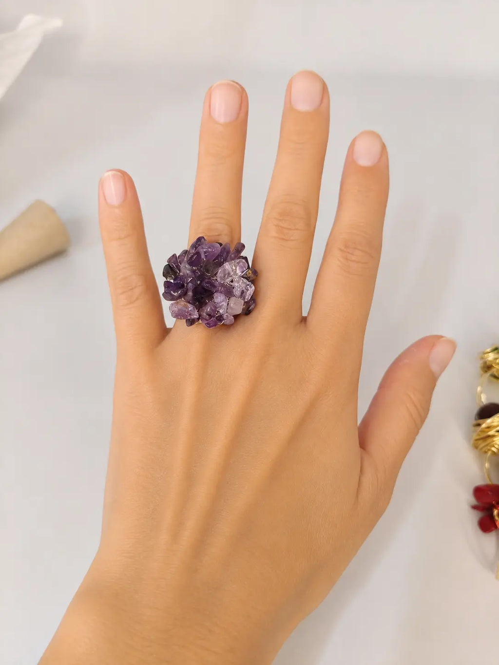 Anillo Atenea