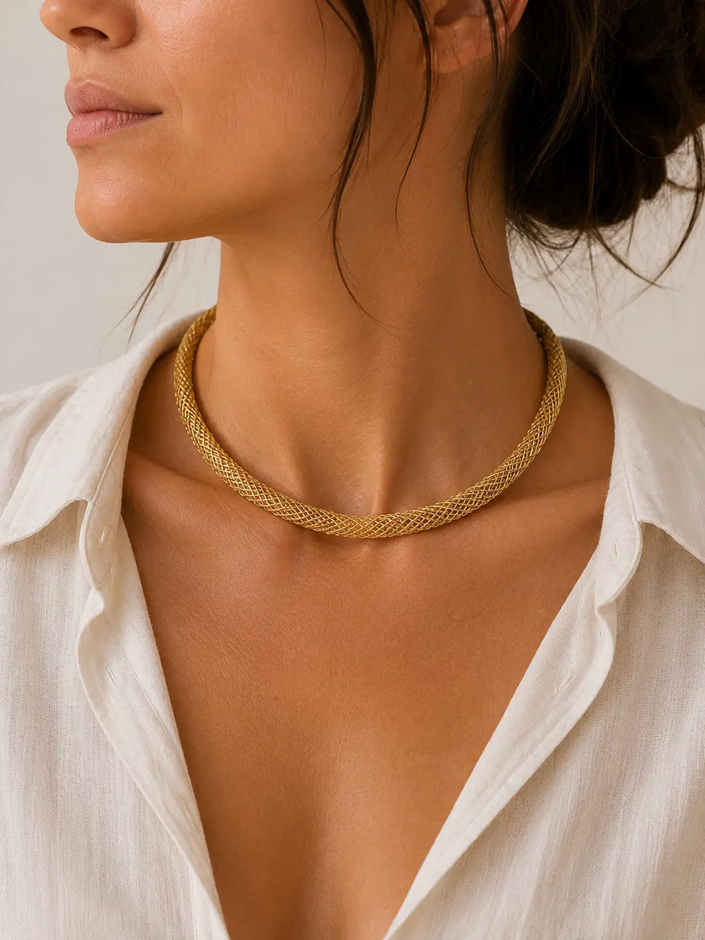 Collar Quima