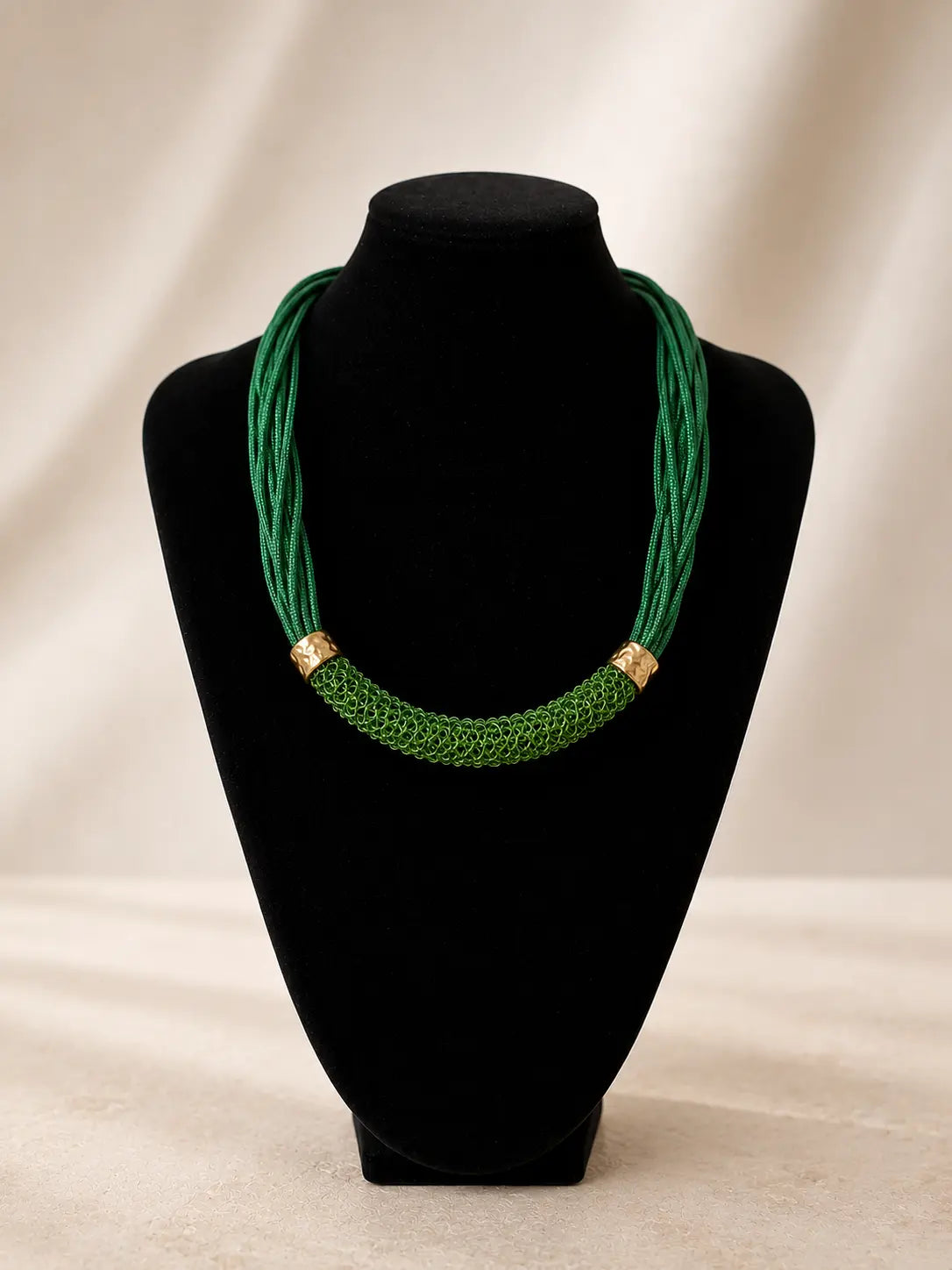 Collar Étnic