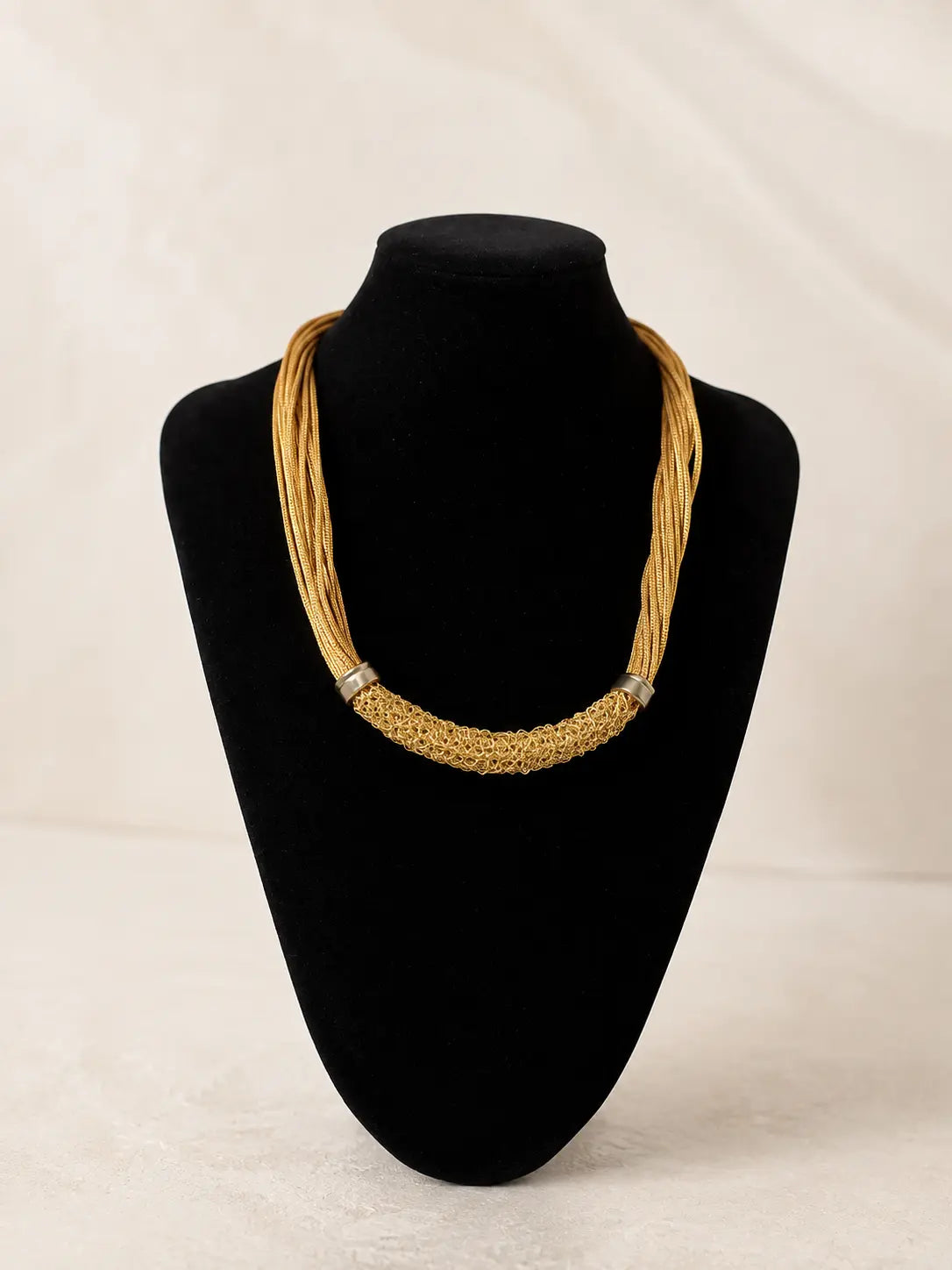 Collar Étnic