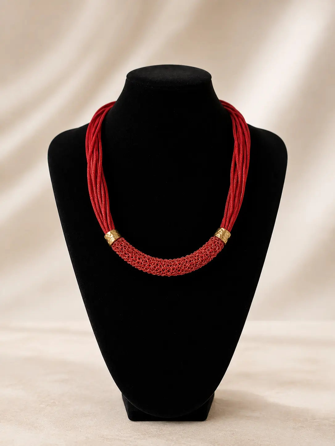 Collar Étnic