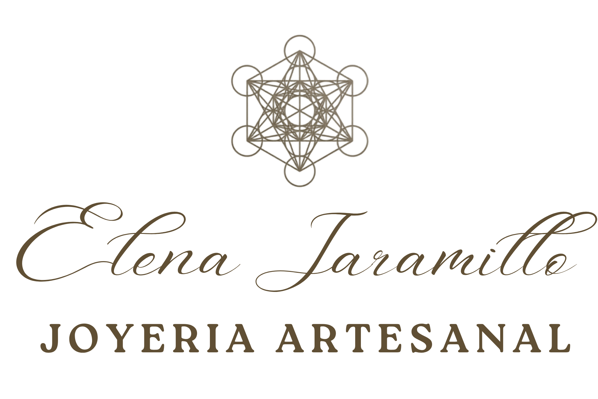 Elena Jaramillo Joyas
