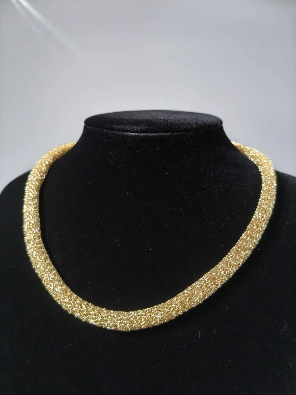 Collar Quima