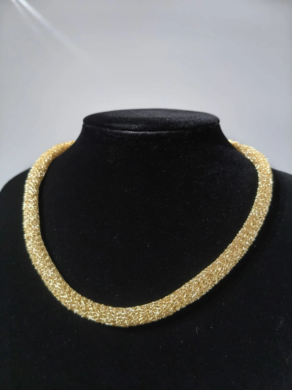 Collar Quima