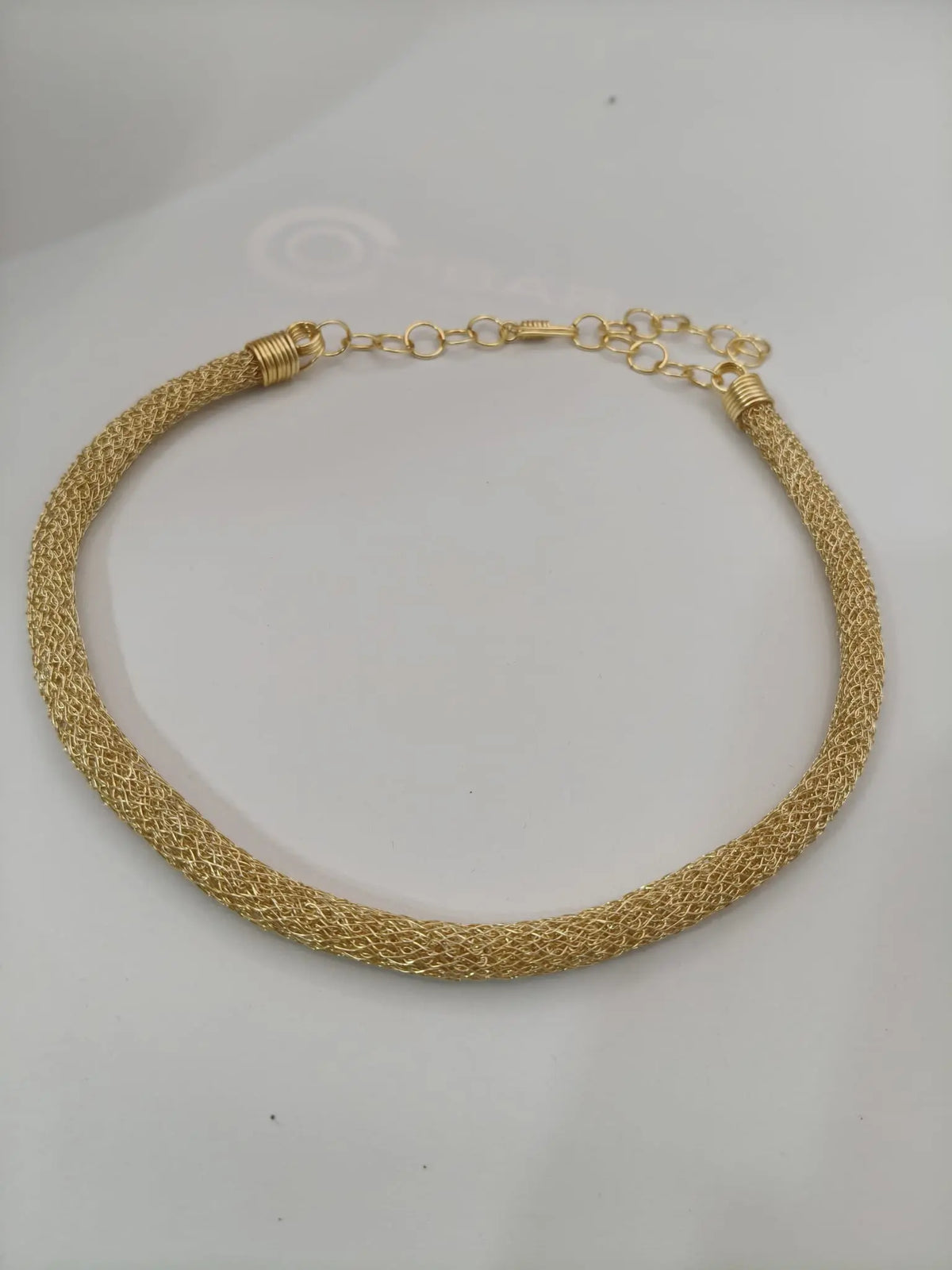 Collar Quima