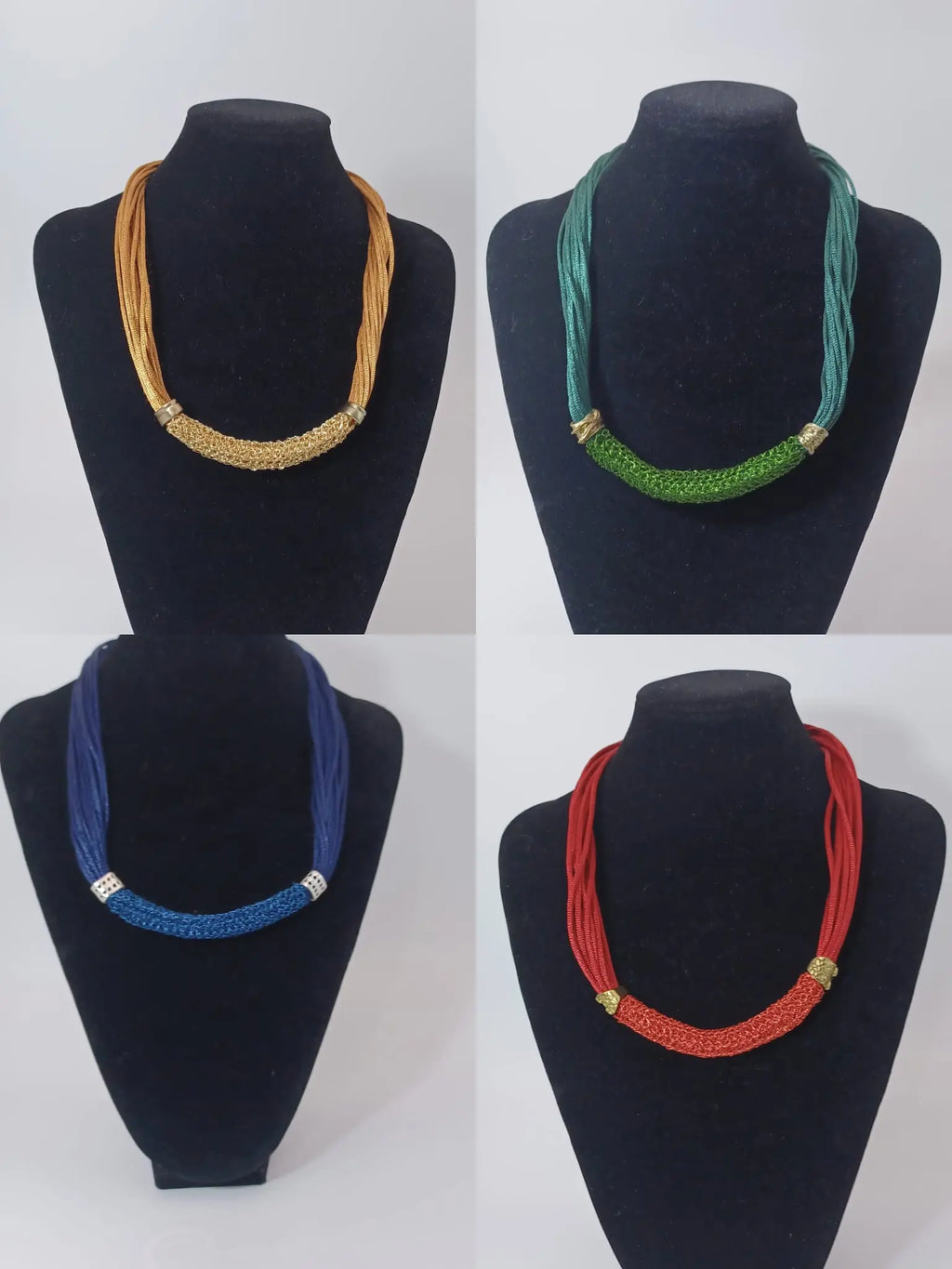 Collar Étnic