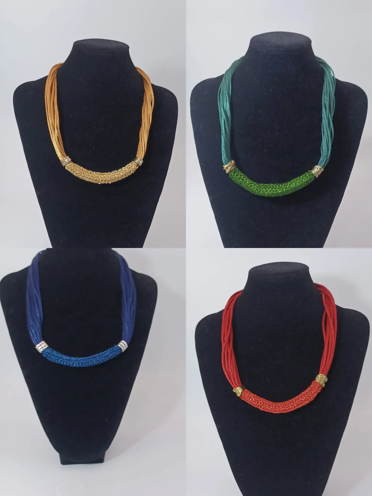 Collar Étnic