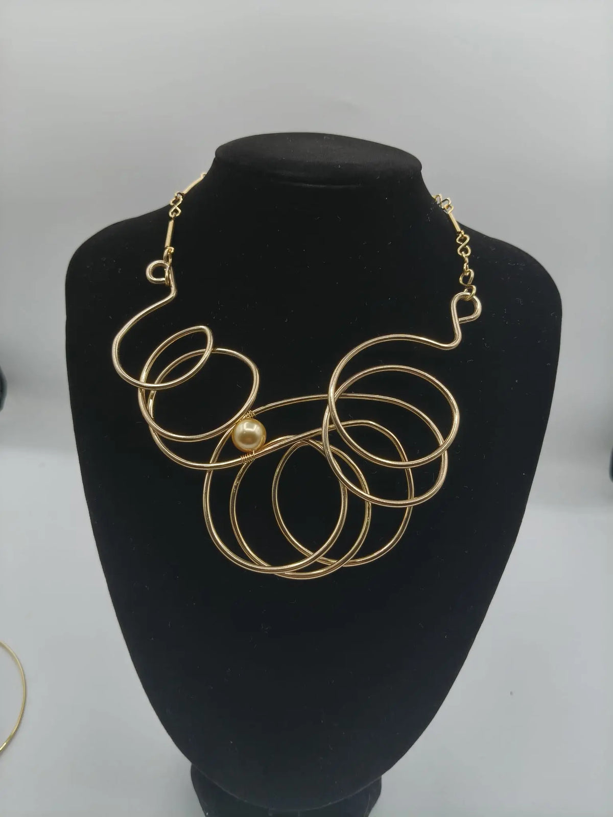 Collar Ámbar