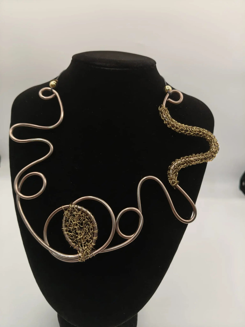 Collar  África