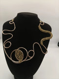 Collar  África