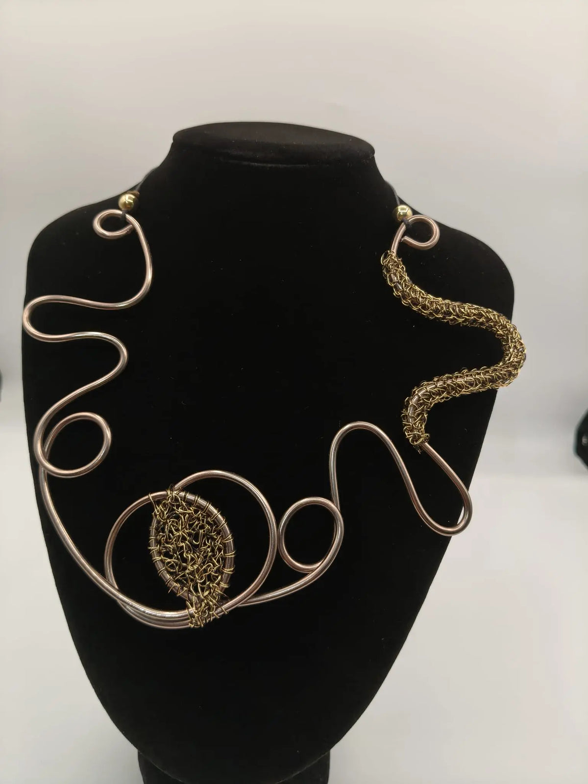 Collar  África