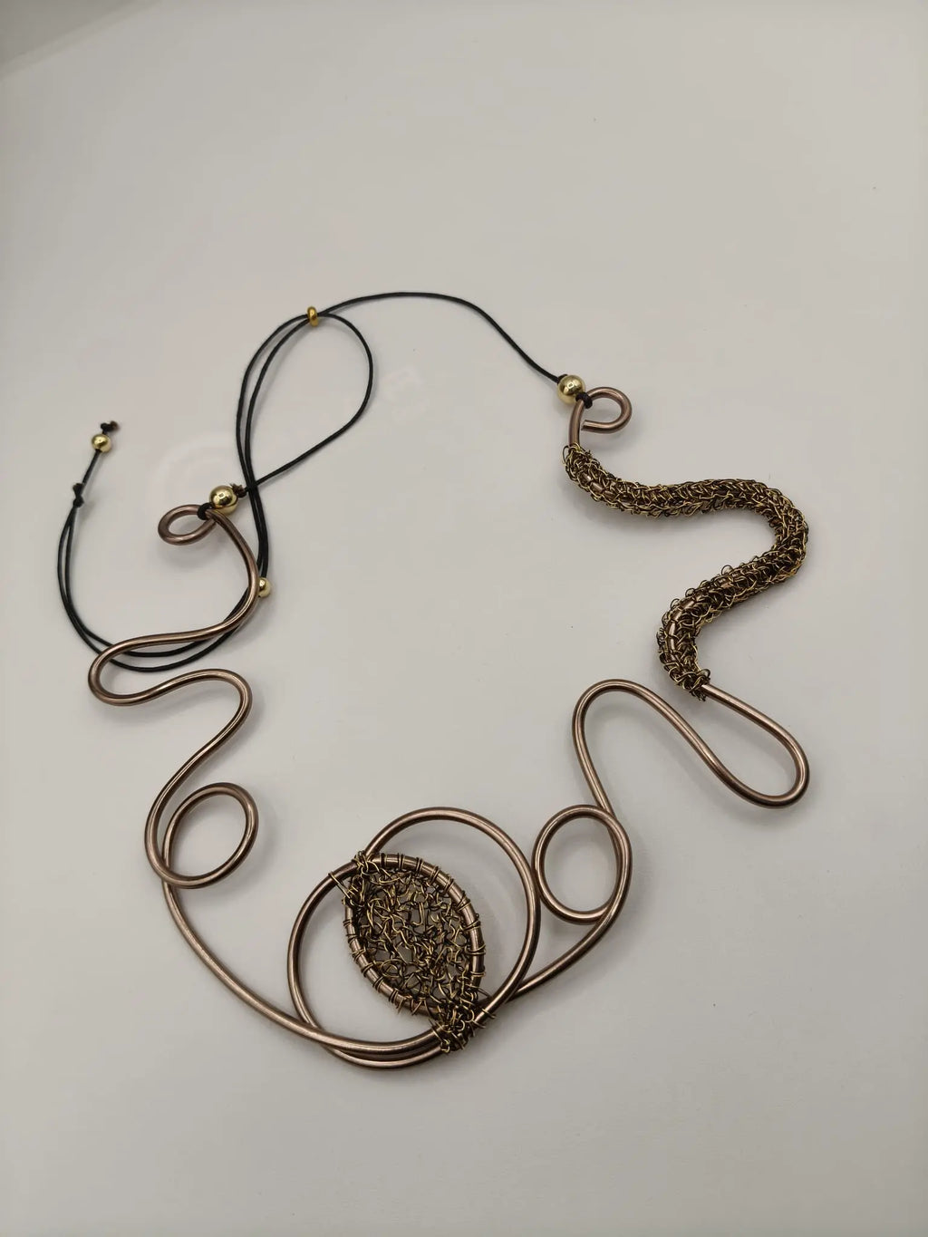 Collar  África