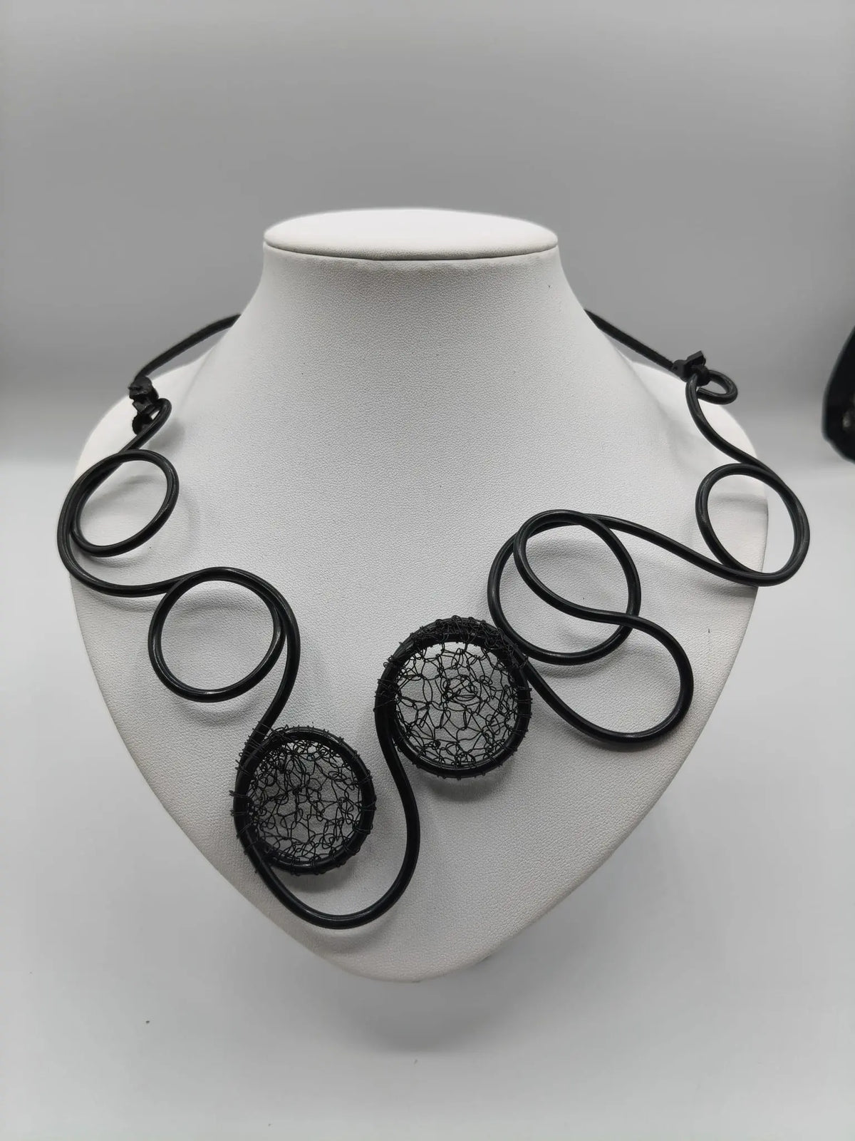 Collar Luna