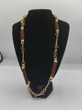 Collar largo Giorgia