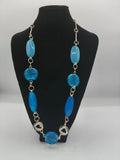 Collar largo Luisa