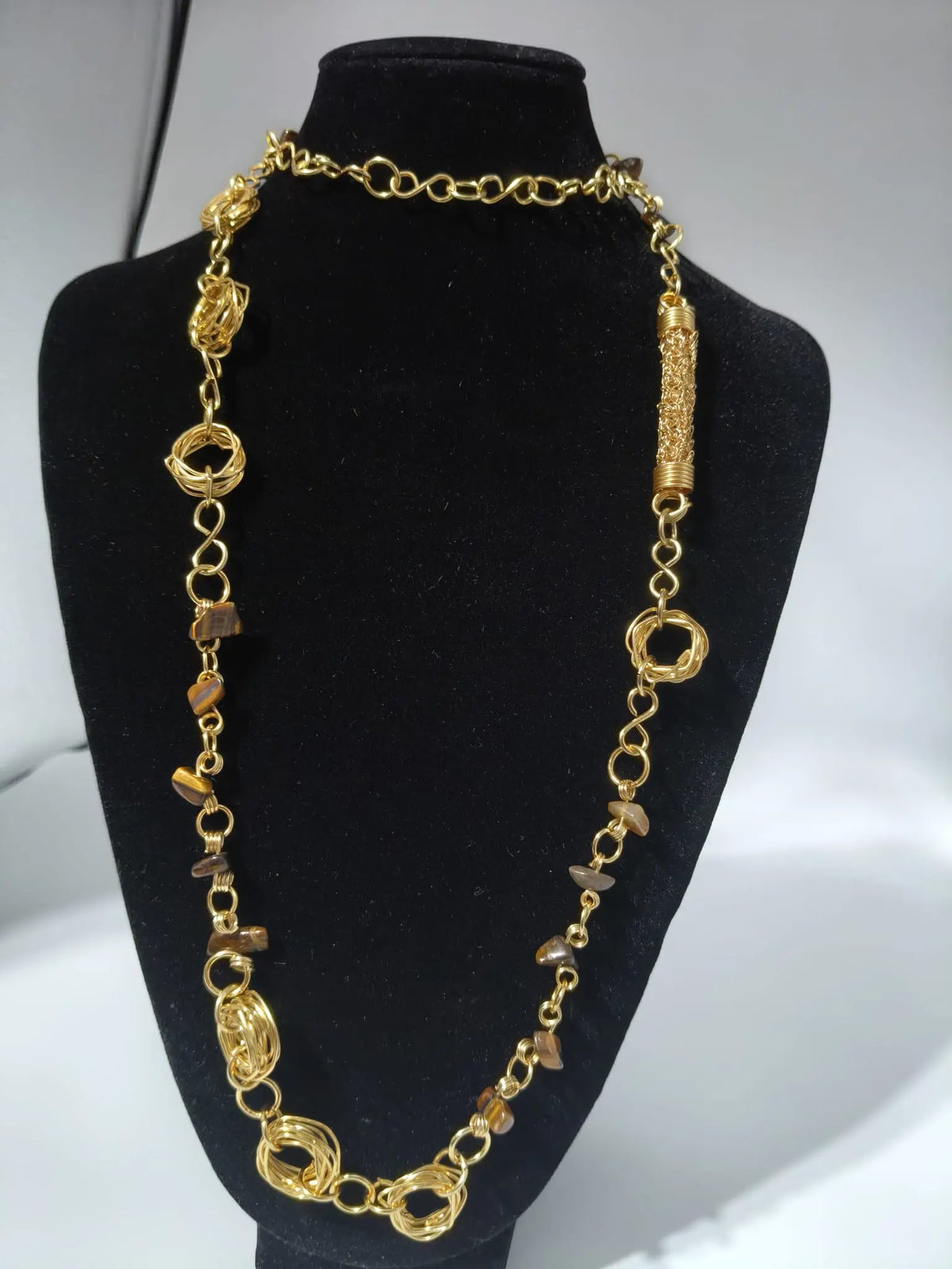 Collar Siena