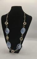 Collar  largo Nerea
