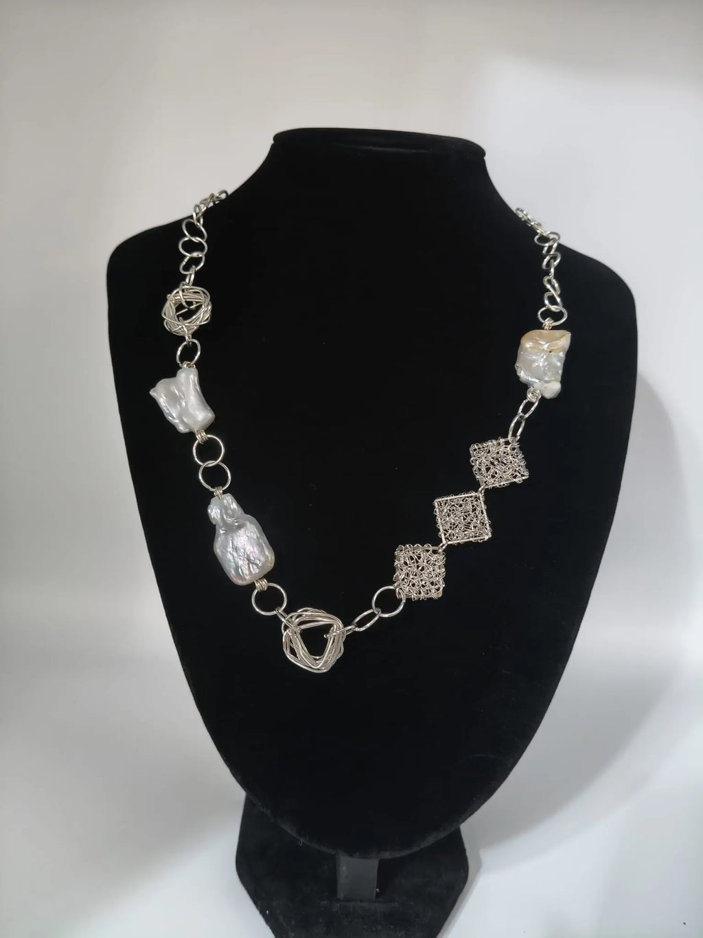 Collar Alice