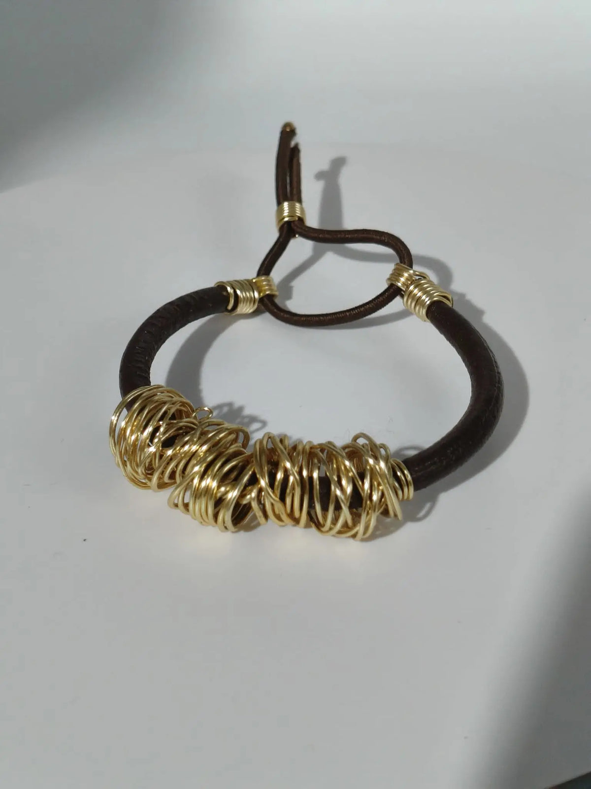 Pulsera Iris