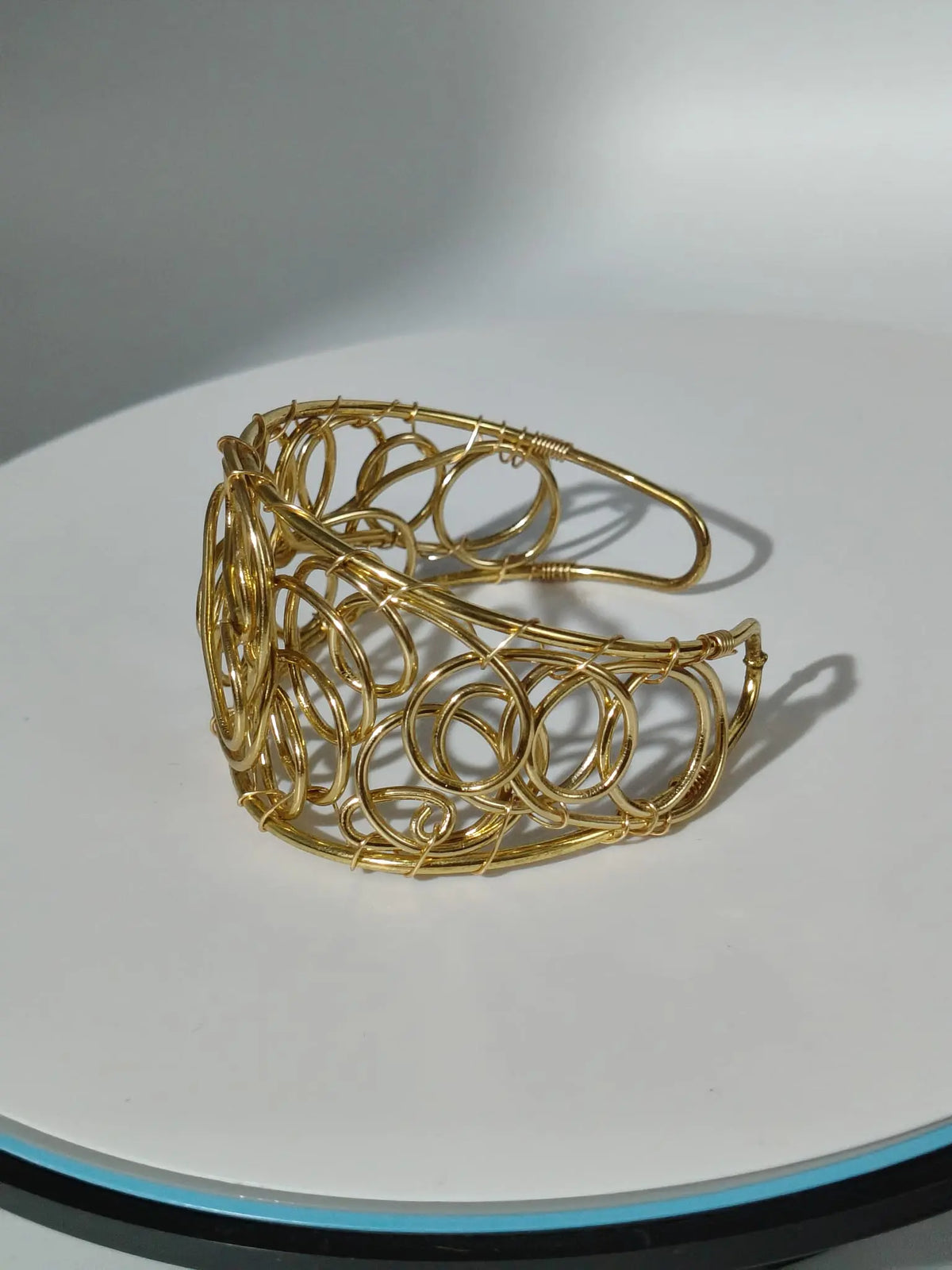 Brazalete Julia