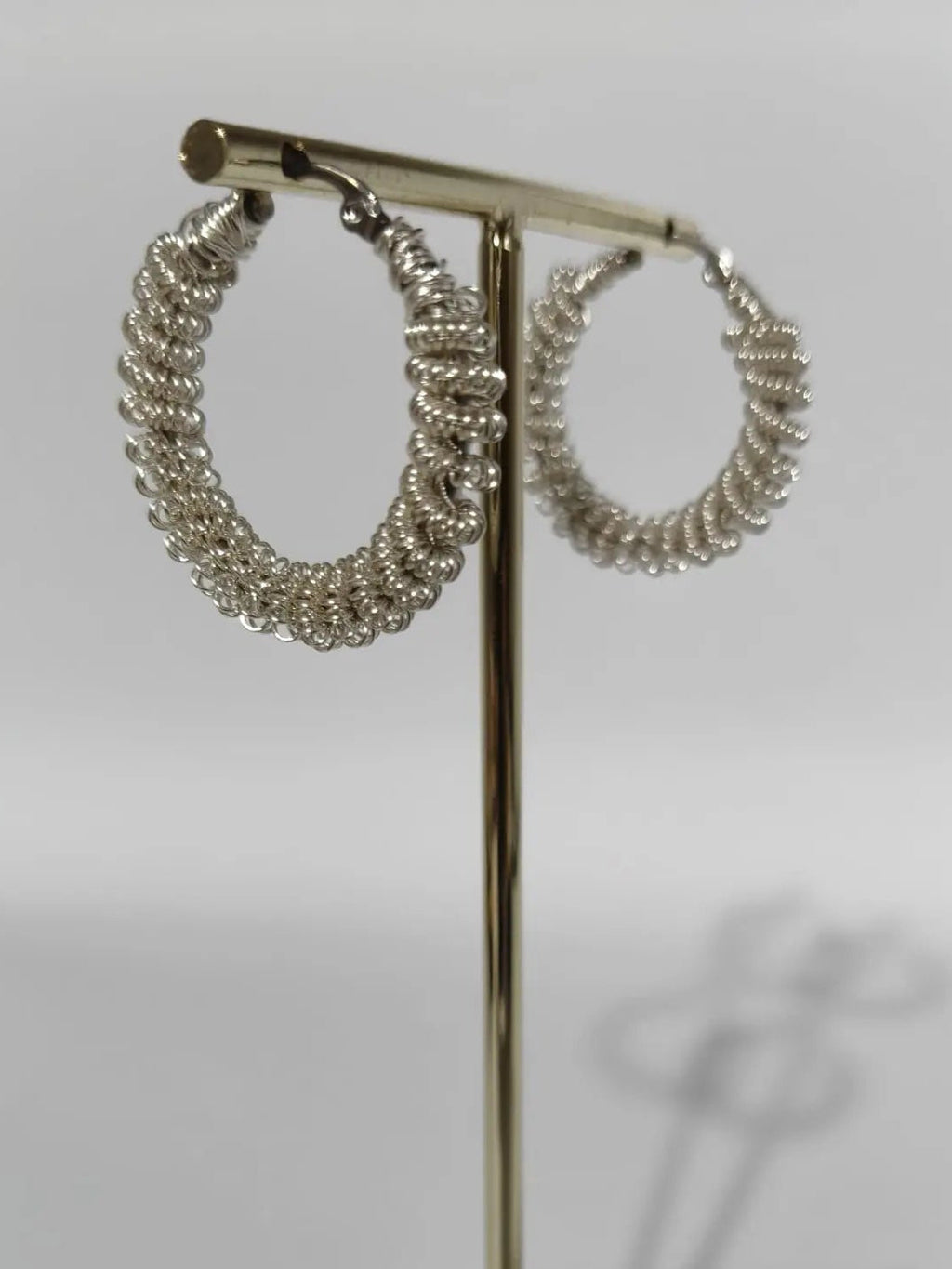 Pendientes Britany