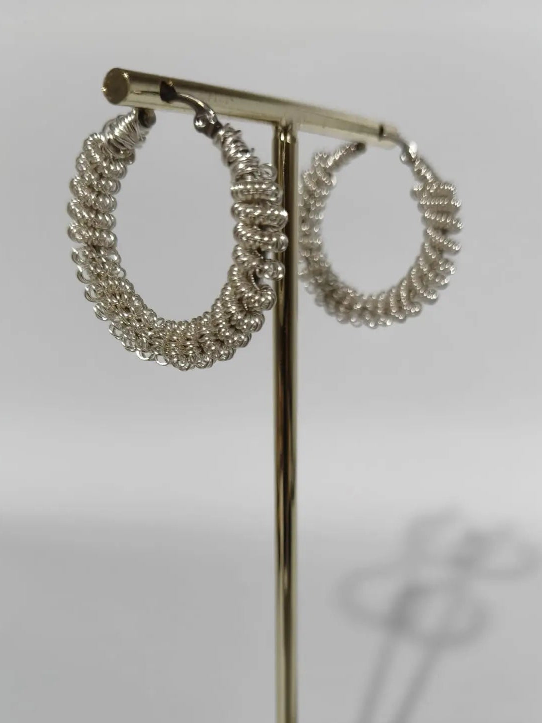 Pendientes Britany