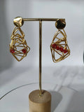 Pendientes Tonia