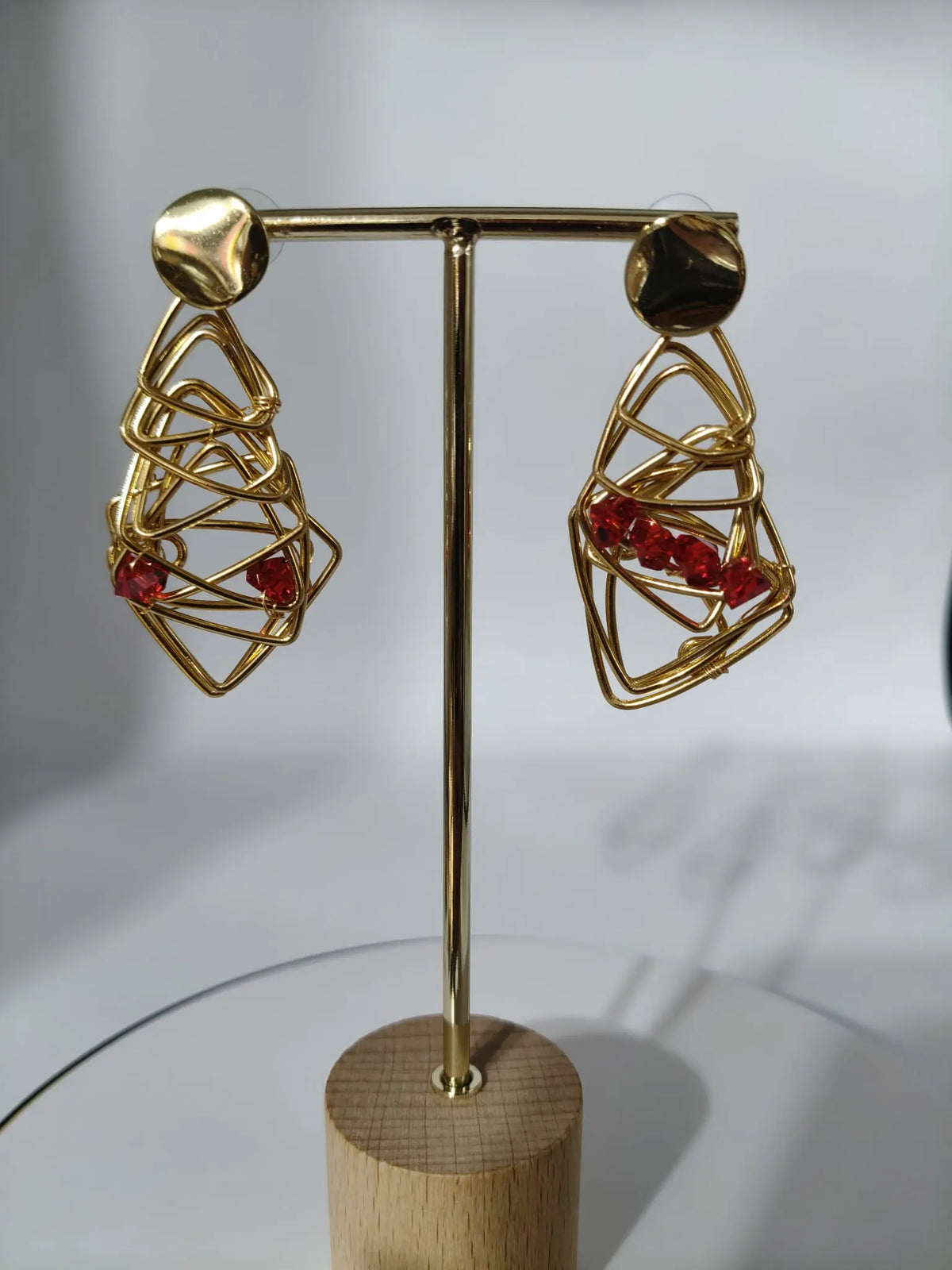 Pendientes Tonia