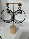 Pendientes Noche
