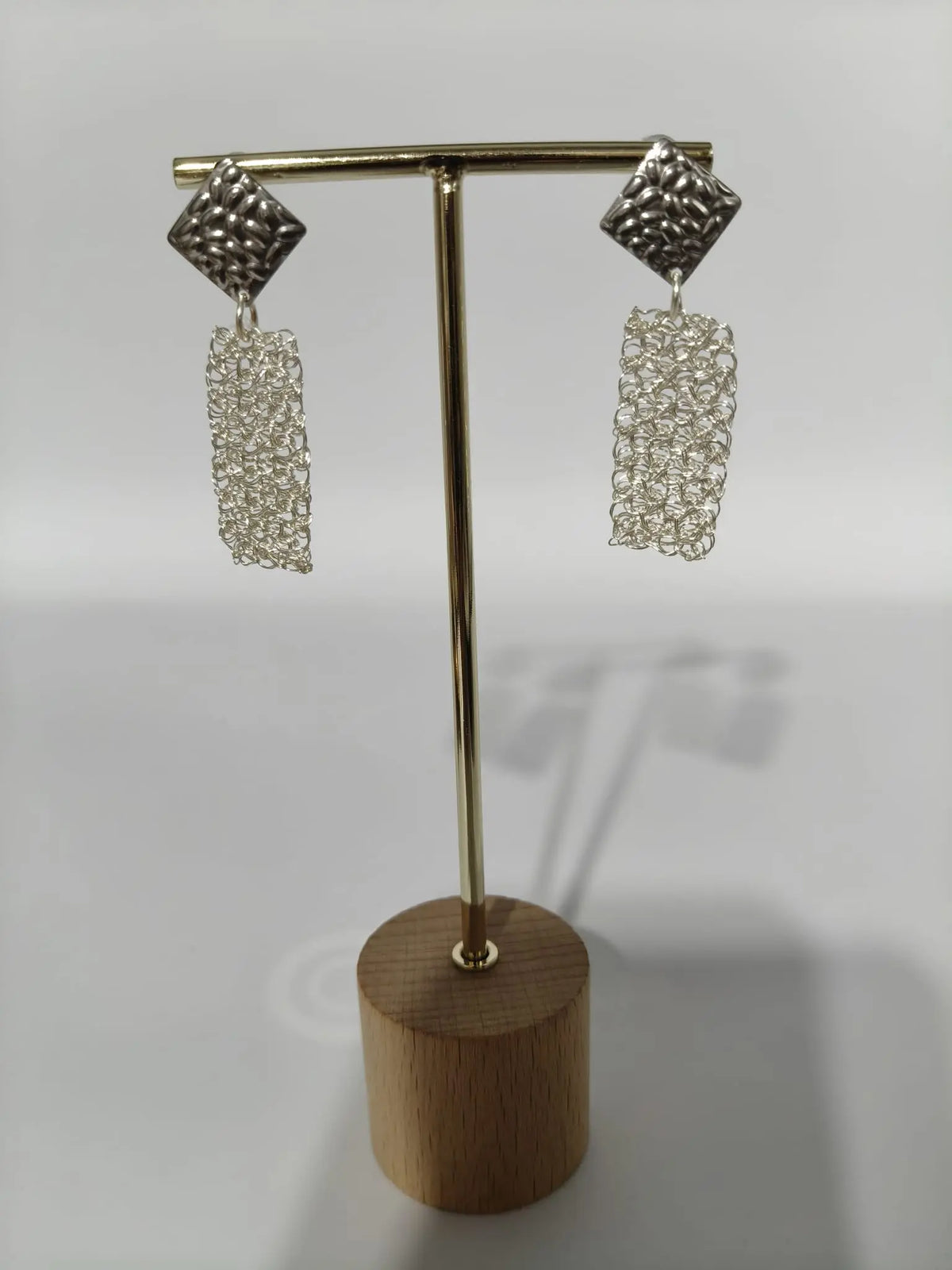 Pendientes Lili