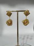 Pendientes Daria