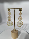 Pendientes Deli