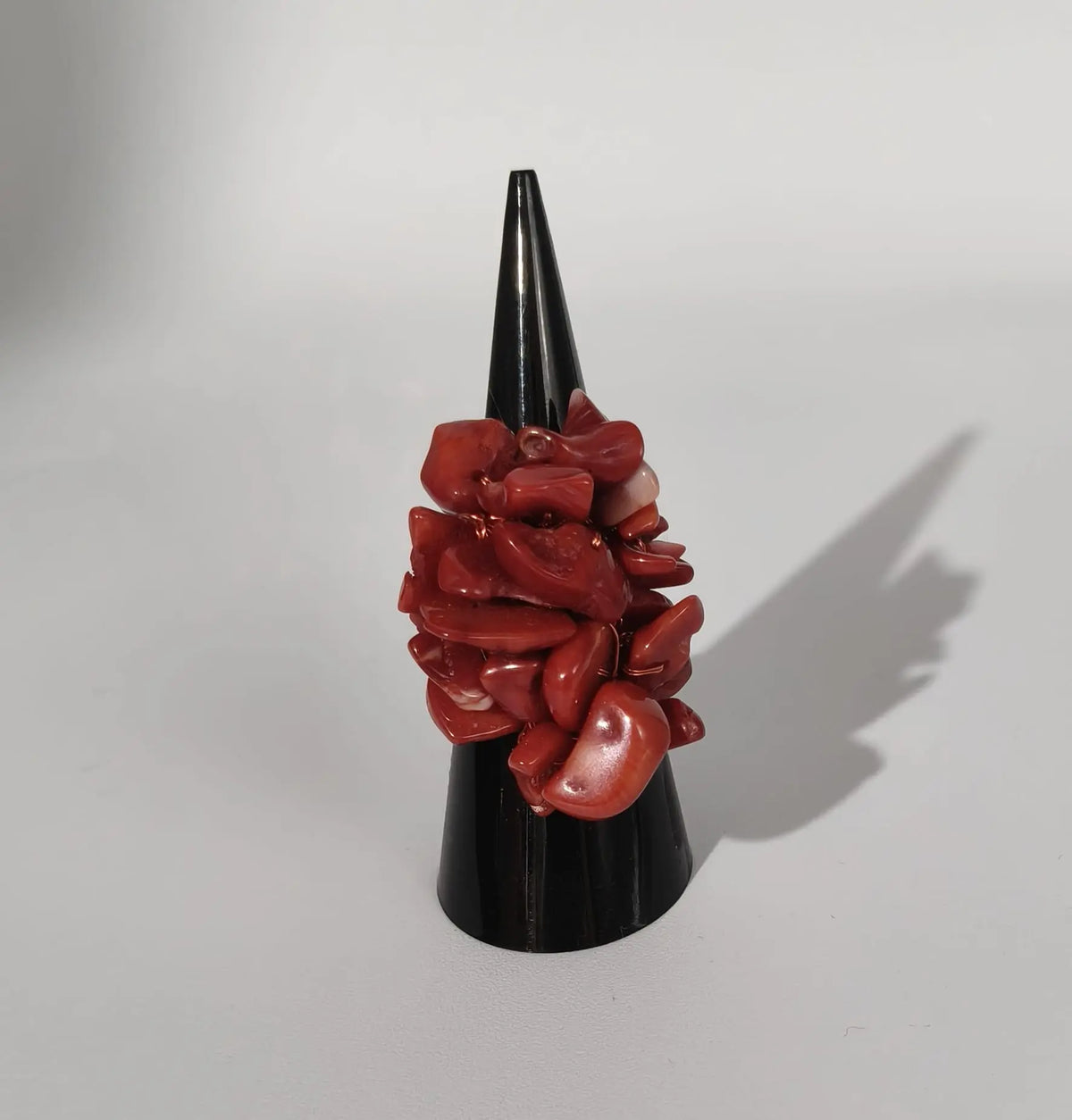 Anillo Rubra