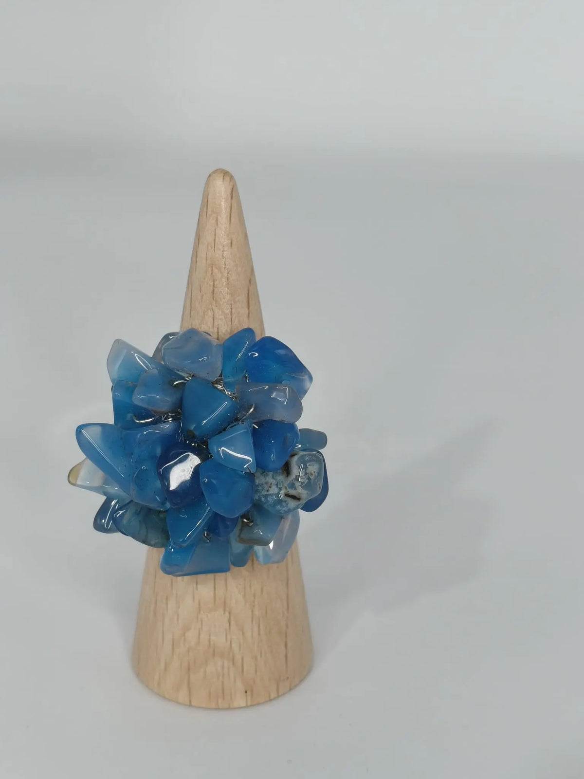 Anillo Azzurra