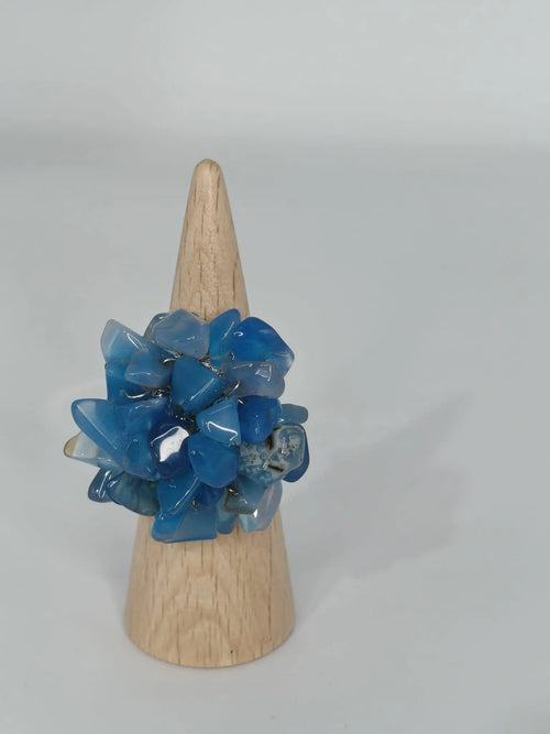 Anillo Azzurra