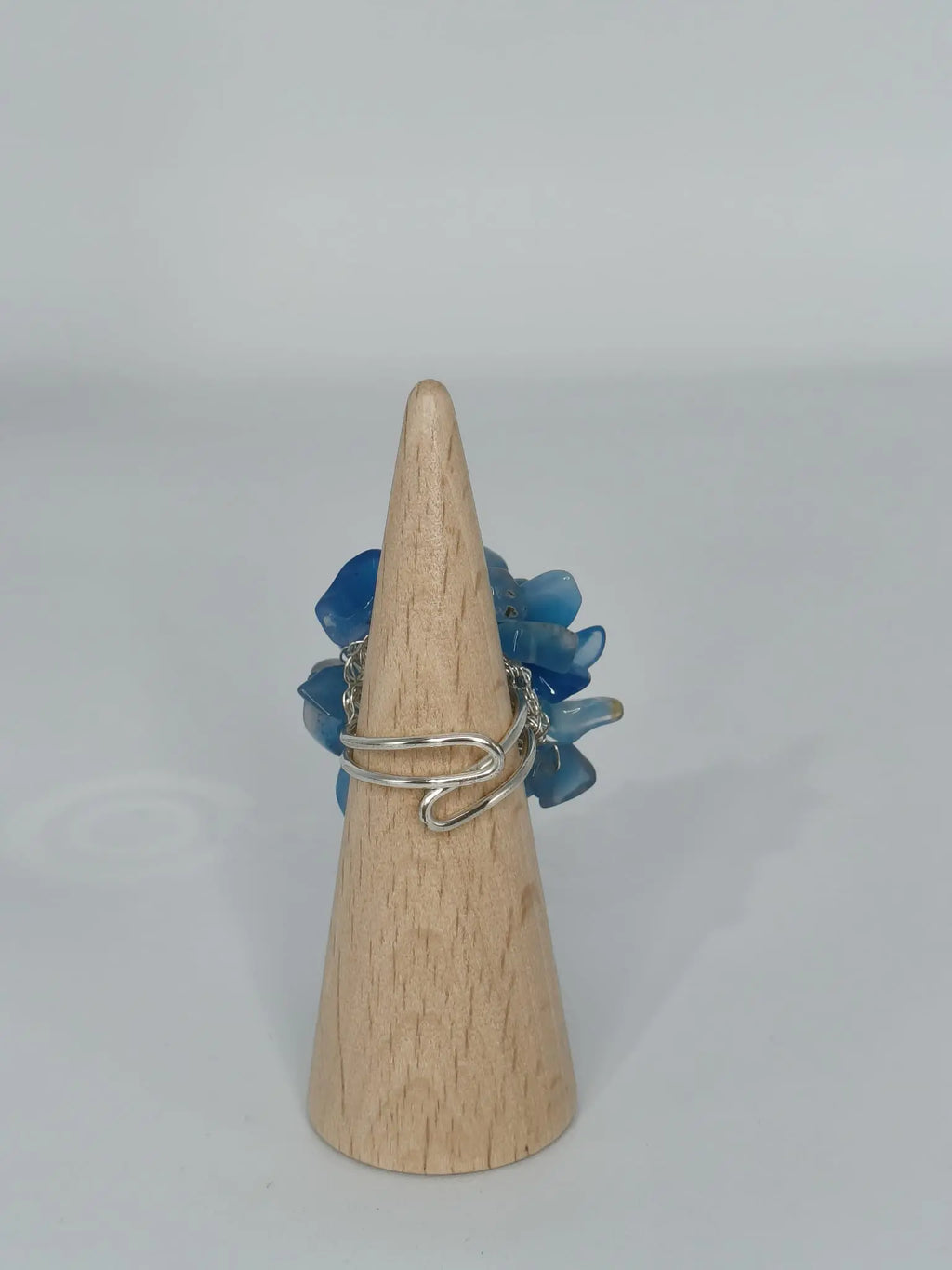 Anillo Azzurra